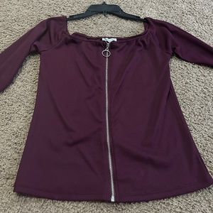 Women’s clothing